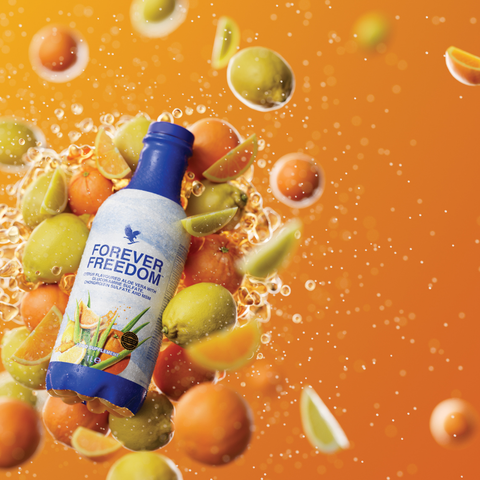 Forever Freedom® (1 Liter)