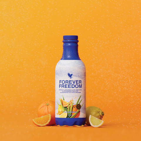 Forever Freedom® (1 Liter)