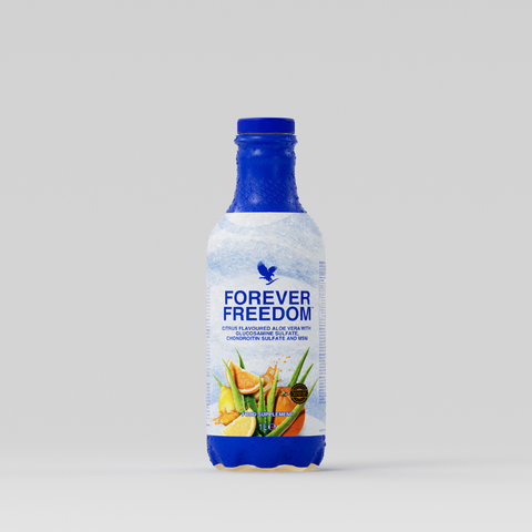 Forever Freedom® (1 Liter)