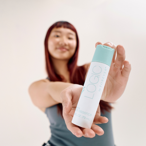 Logic by Forever™ Balancing Aloe Essence