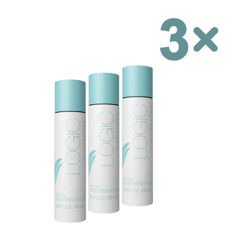 Logic by Forever™ Balancing Aloe Essence