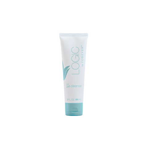 Logic by Forever™ Aloe Gel Cleanser