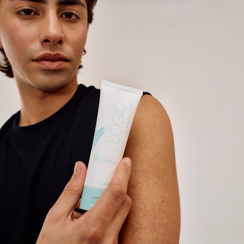 Logic by Forever™ Aloe Gel Cleanser