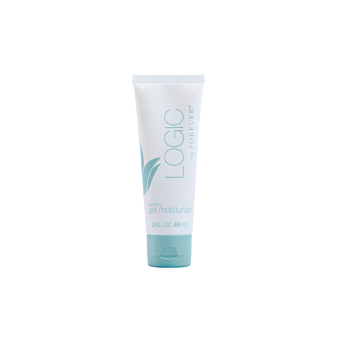 Logic by Forever™ Soothing Gel Moisturizer
