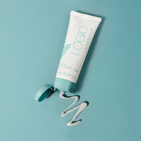 Logic by Forever™ Soothing Gel Moisturizer
