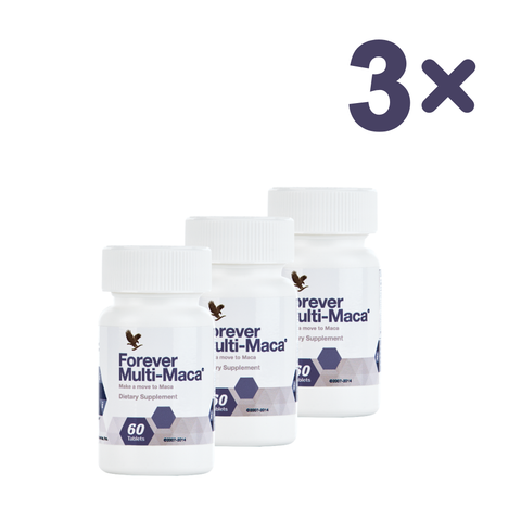 Forever Multi-Maca®