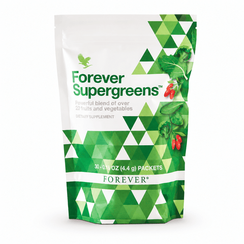Forever Supergreens™