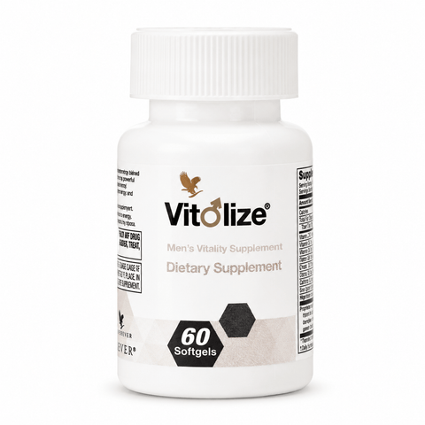 VITOLIZE™ Men