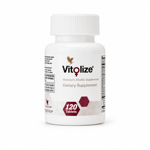 VITOLIZE™ Women