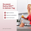 Forever NutraQ10 – Nahrungsergänzungsmittel