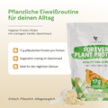 Forever Plant Protein Pulver für täglichen Genuss
