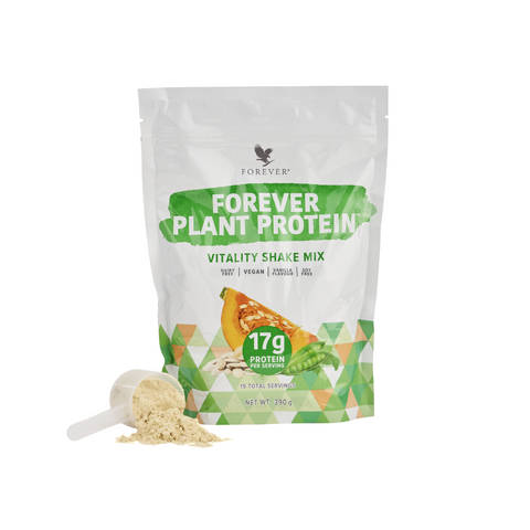 Forever Plant Protein™