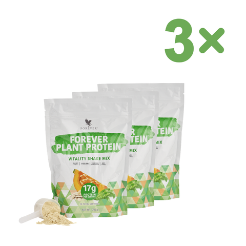 Forever Plant Protein™