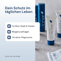 Forever Protecting Day Lotion + Bulletpoints
