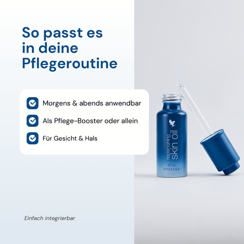 Forever Replenishing Skin Oil – Gesichtsöl