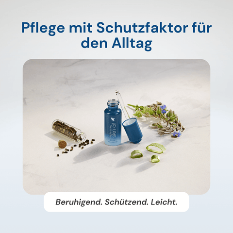 Forever Replenishing Skin Oil 30 ml