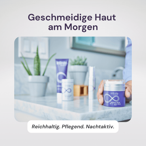 Forever Restoring Creme