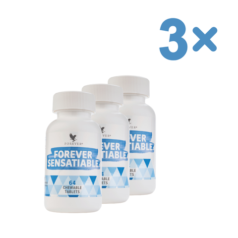 Forever Sensatiable™