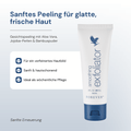 Forever Smoothing Exfoliator + Vorteile erklärt