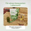 Forever Supergreens im Glas