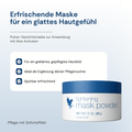 Forever Tightening Mask Powder + Vorteile erklärt