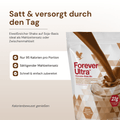 Forever Ultra Chocolate Shake Mix – eiweißreicher Shake auf Soja-Basis
