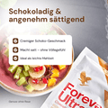 Forever Ultra Chocolate Shake Mix – Soja-Proteinshake