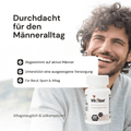 Forever Vitolize Nahrungsergänzung für Männer mit Pflanzenextrakten