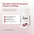 Forever Vitolize Women Nahrungsergänzungsmittel für Frauen in Tablettenform