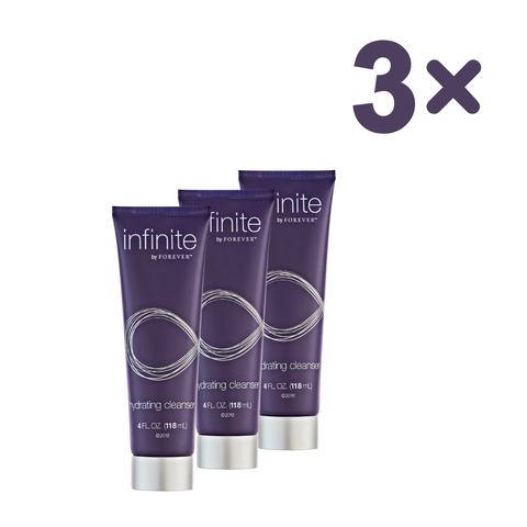 Infinite by Forever™ Hydrating Cleanser