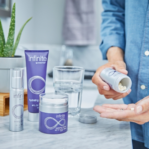 Infinite by Forever™ Firming Complex