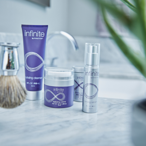 Infinite by Forever™ Restoring Crème