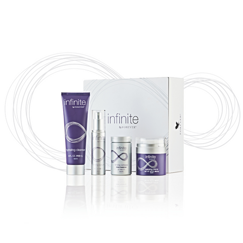 Infinite by Forever™ Anti-Aging Deluxe Set