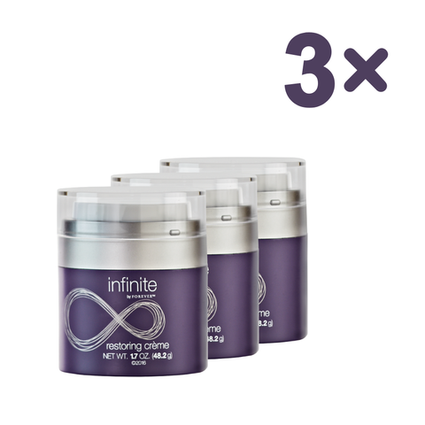 Infinite by Forever™ Restoring Crème