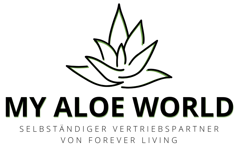 MyAloeWorld