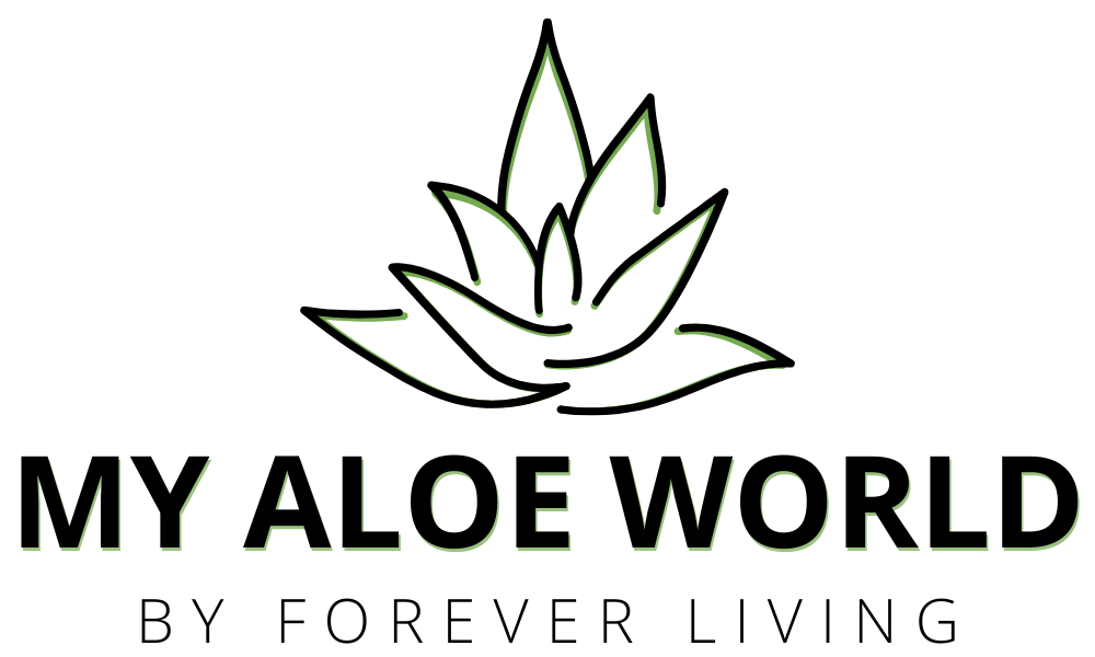 MyAloeWorld