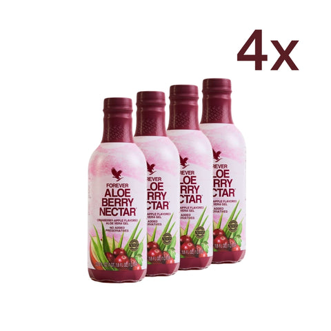 Forever Aloe Berry Nectar™ - Spar Abo