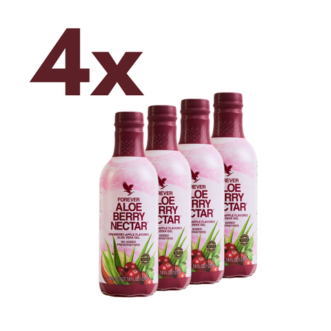 Forever Aloe Berry Nectar™