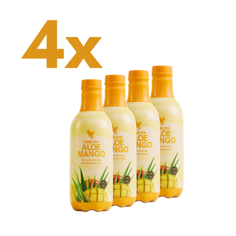 Forever Aloe Mango™