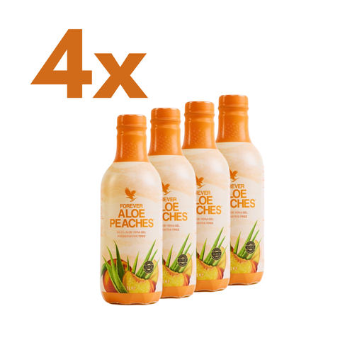 Forever Aloe Peaches™