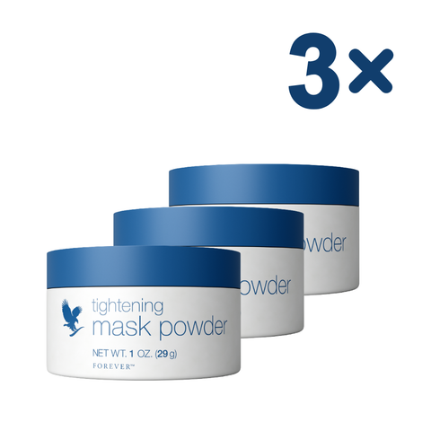 Tightening Mask Powder