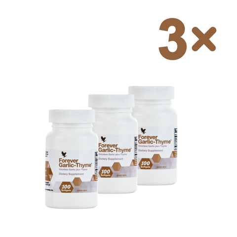 Forever Garlic-Thyme®