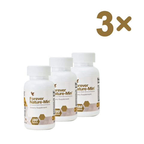 Forever Nature-Min®