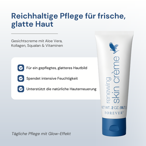 Renewing Skin Crème