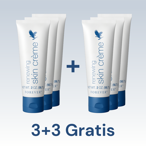 Renewing Skin Crème