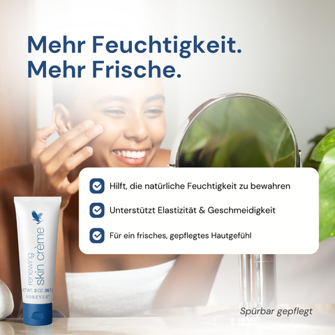 Renewing Skin Crème