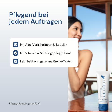 Renewing Skin Crème